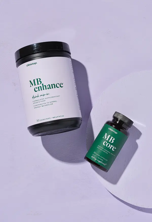 MindBody System Products - MB enhance and MB core