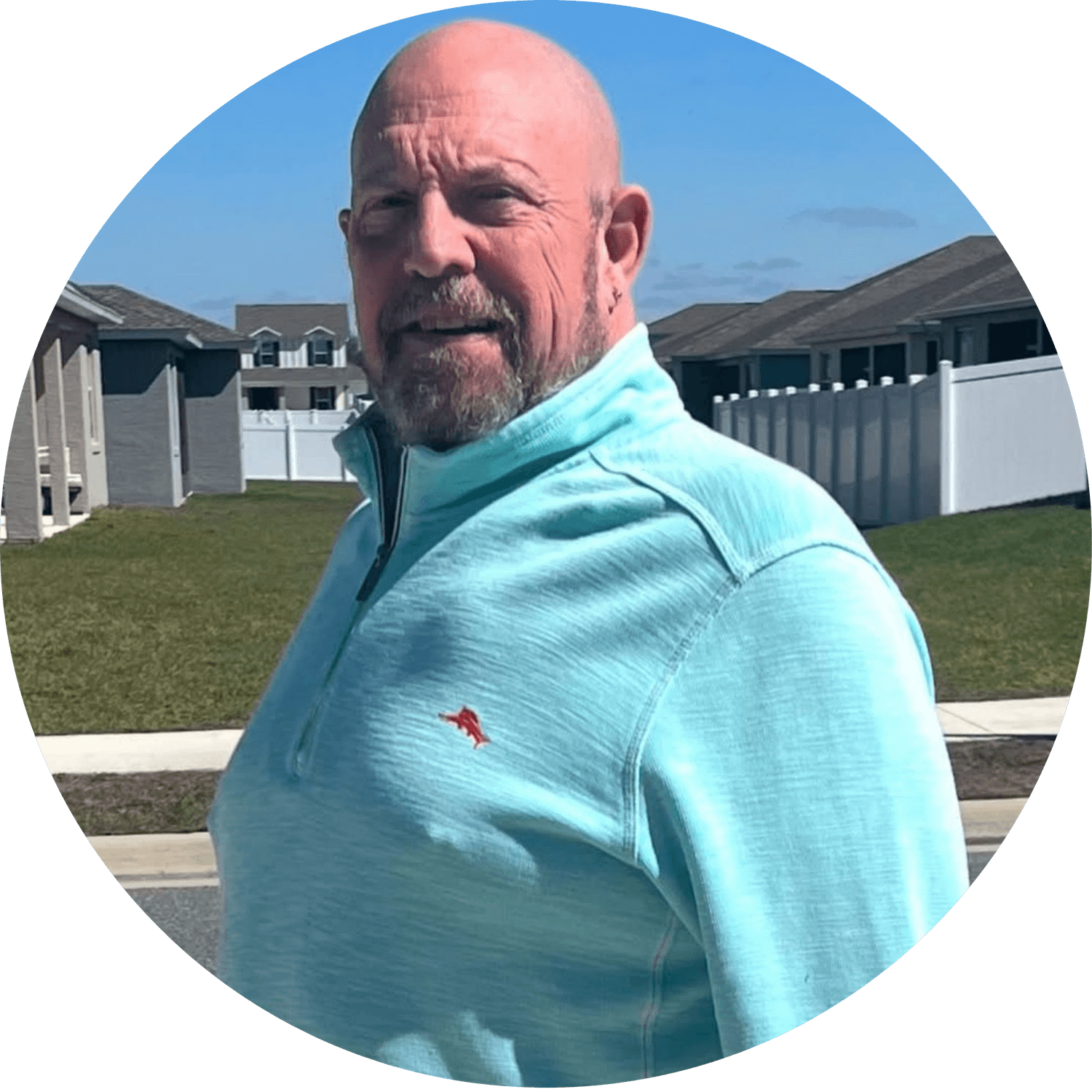 Dr. Jeffrey Piccirillo